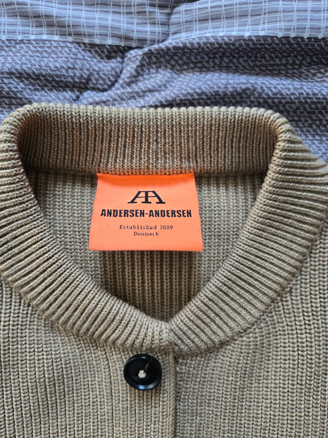 안데르센안데르센 스키퍼 M 상품이미지2