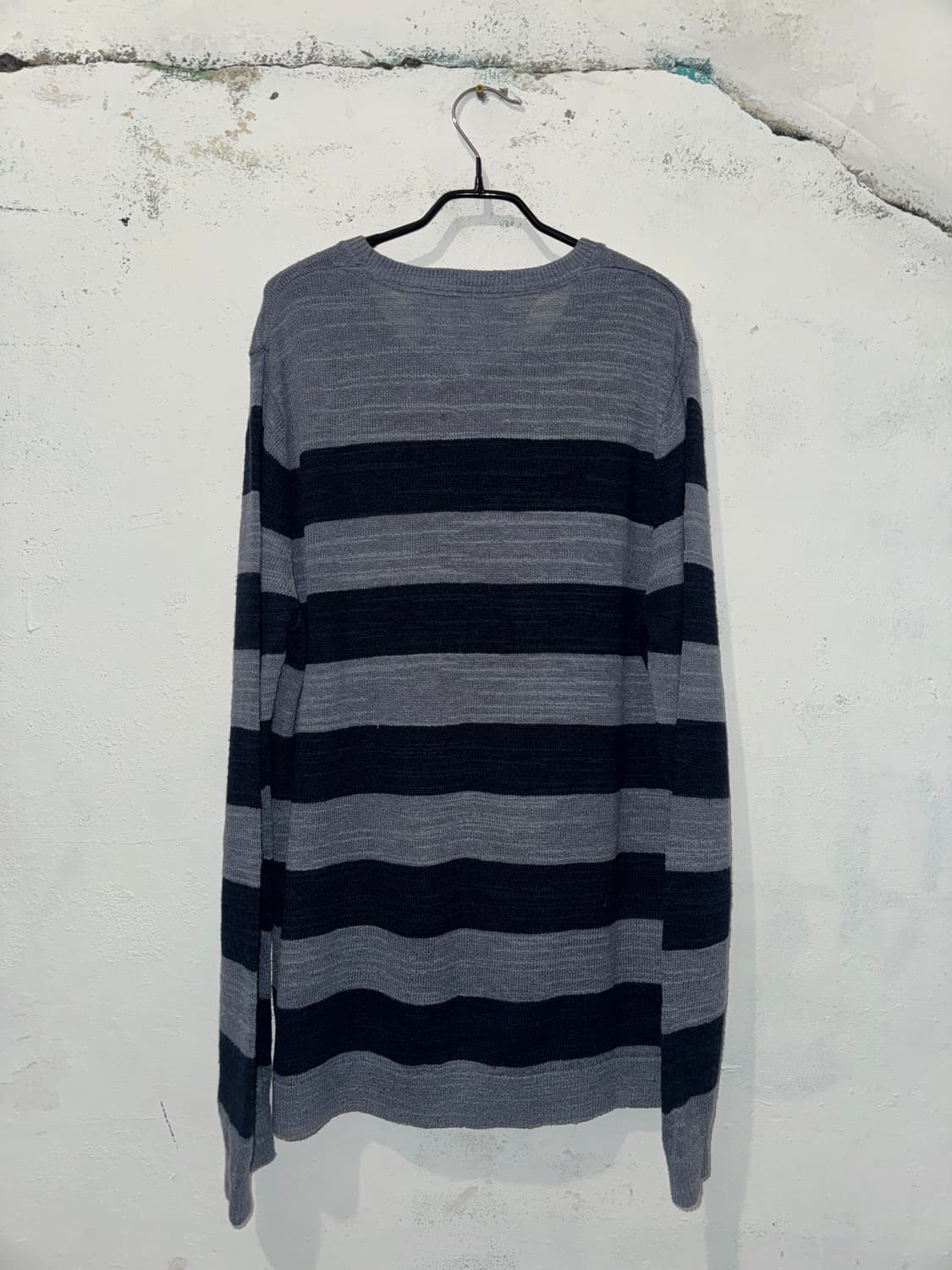 타미힐피고 데님 별 니트 상품이미지5