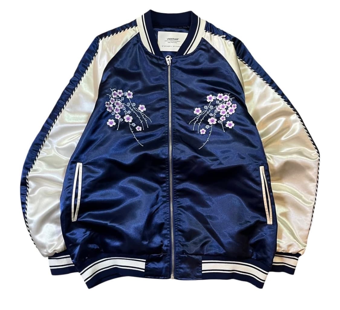 언더에어 사쿠라 스키잔 구해요 상품이미지1