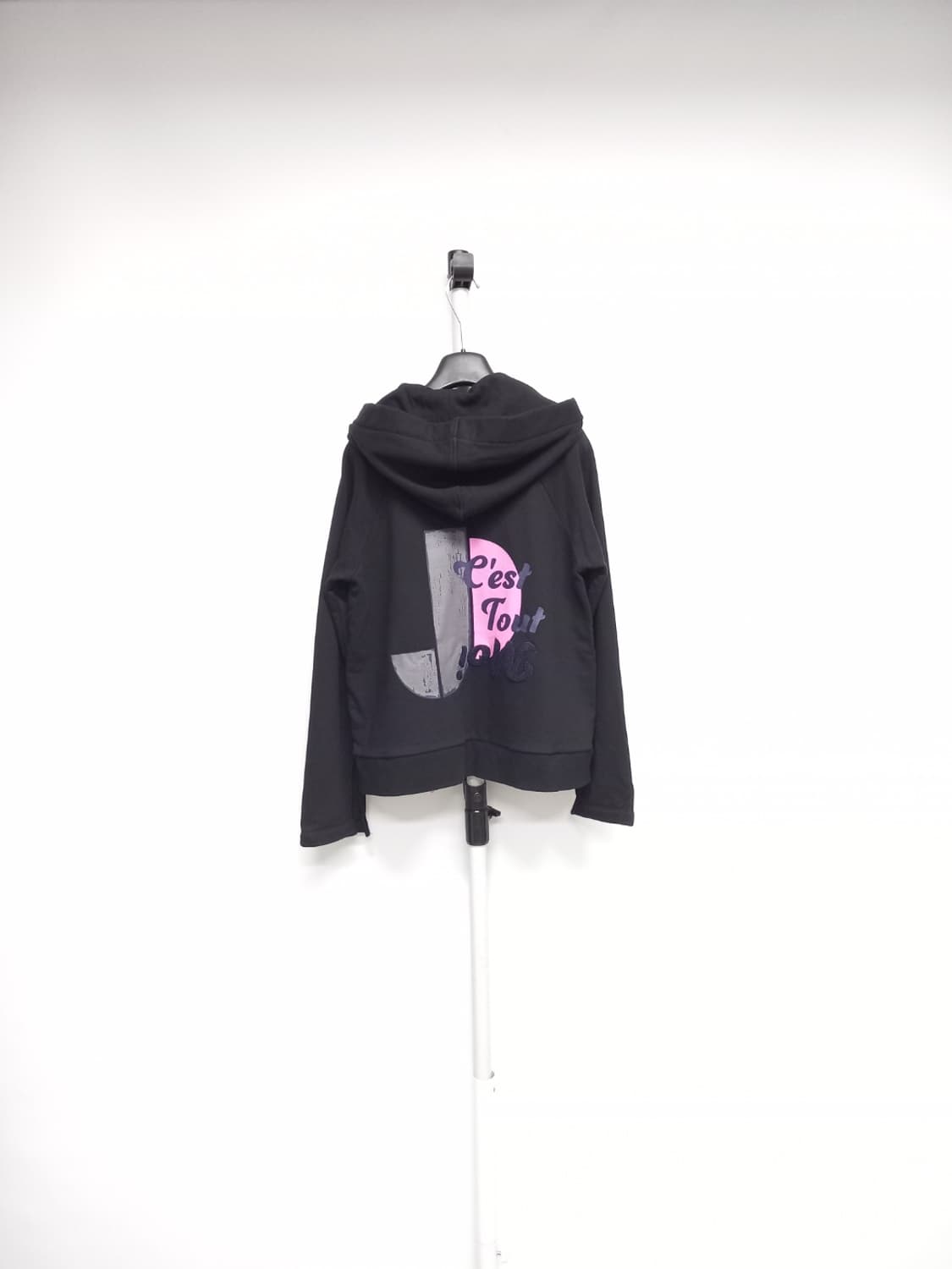 럭키슈에뜨 춘추동 후드맨투맨 55 상품이미지2