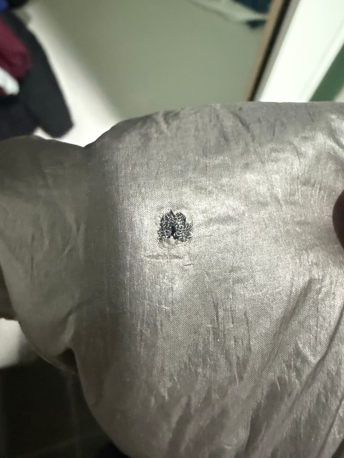 스톤아일랜드 바람막이 상품이미지3