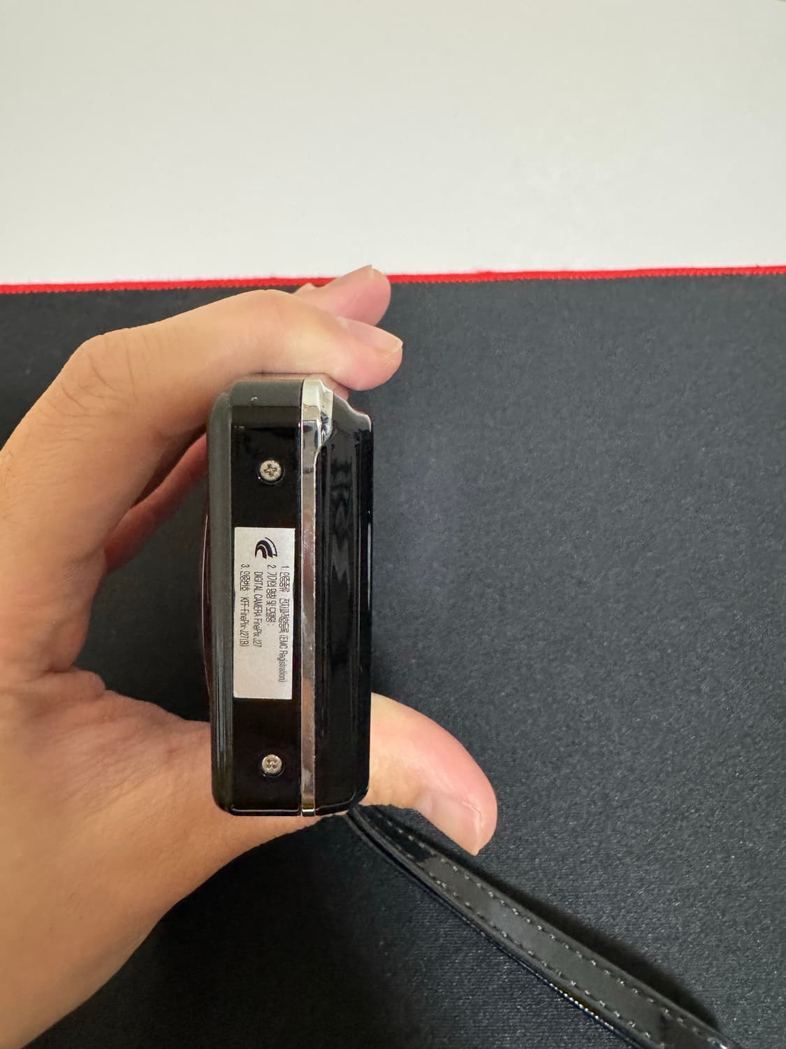 후지필름 파인픽스 j27 디카 상품이미지5