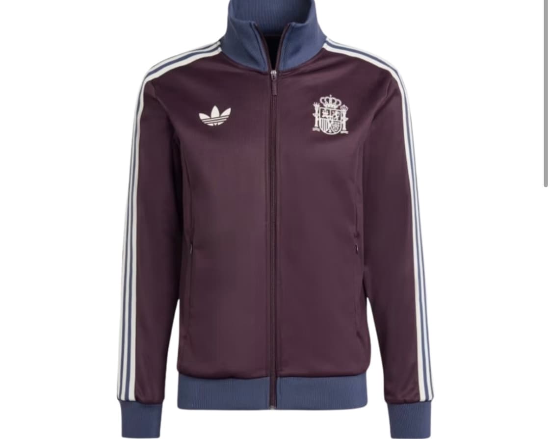 아디다스 스페인 베켄바우어 져지 상품이미지1