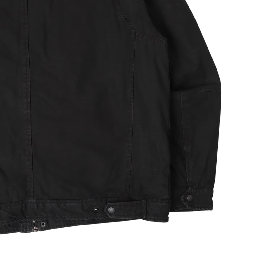리바이스 헤비코튼 트러커 점퍼 자켓 상품이미지7