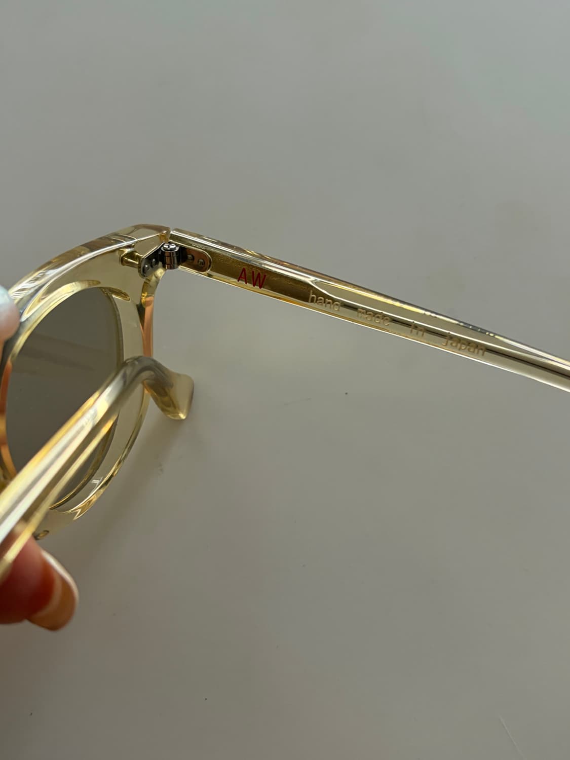 EFFECTOR efilevol 선글라스 상품이미지4