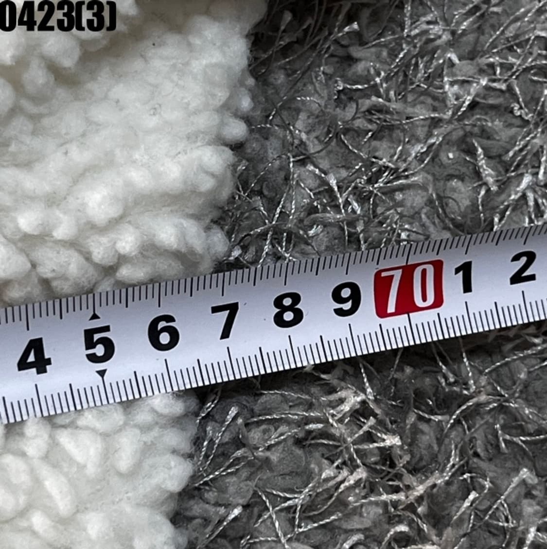 아디다스 플리스 자켓 상품이미지6