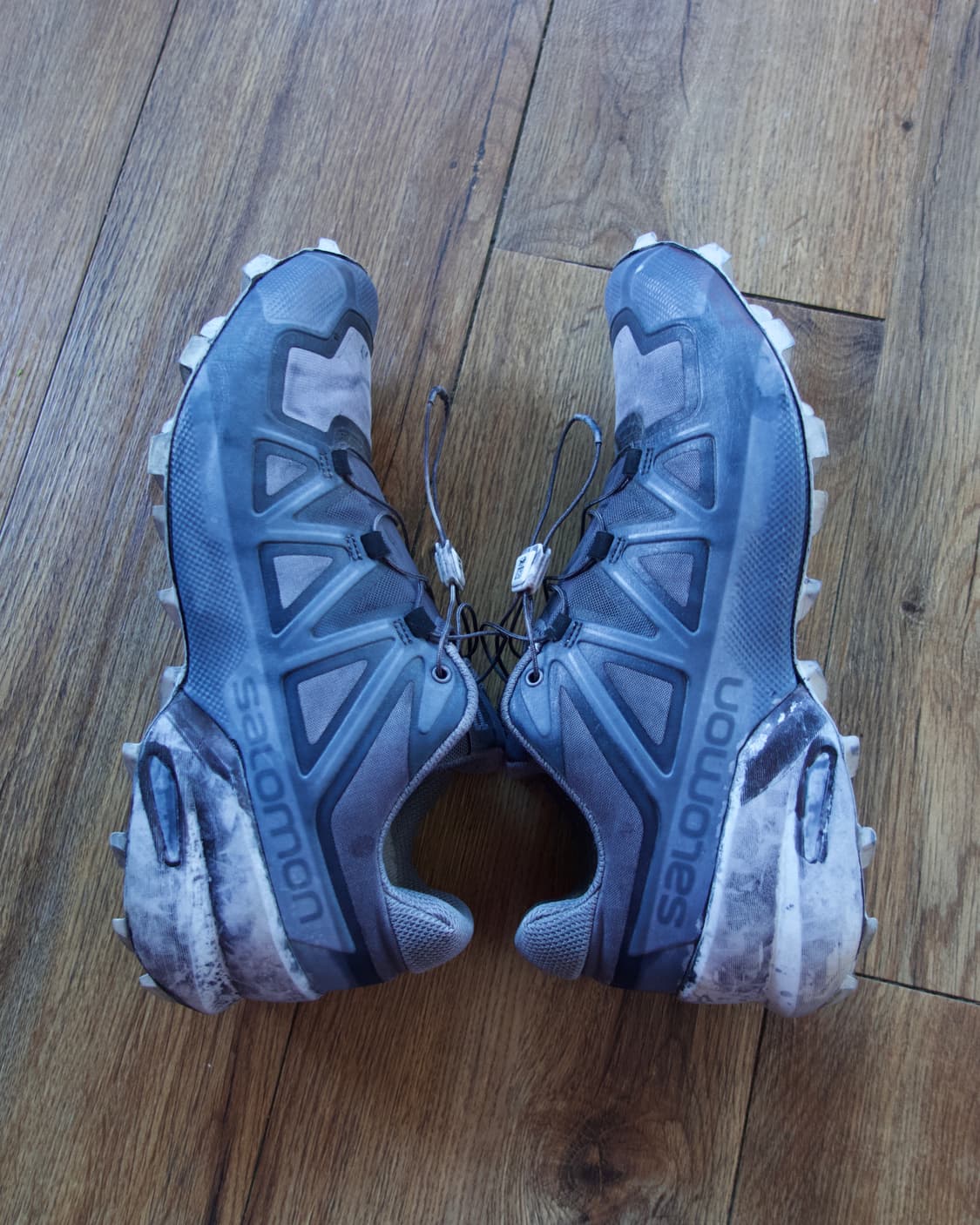 11 by BBS X Salomon Speedcross 상품이미지4