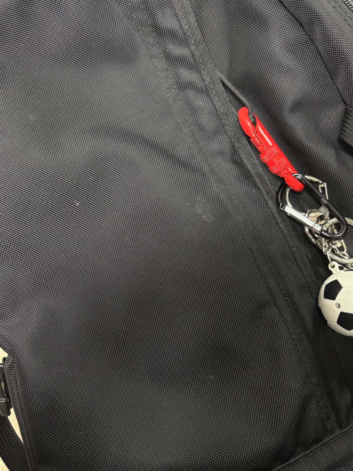 슈프림 18ss 백팩 상품이미지2