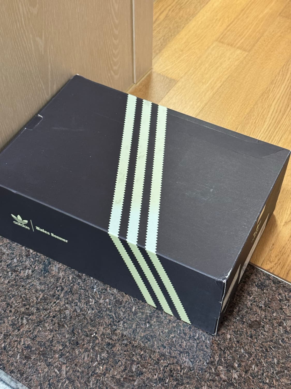 아디다스 X 웨일스보너 SL76 290 상품이미지5