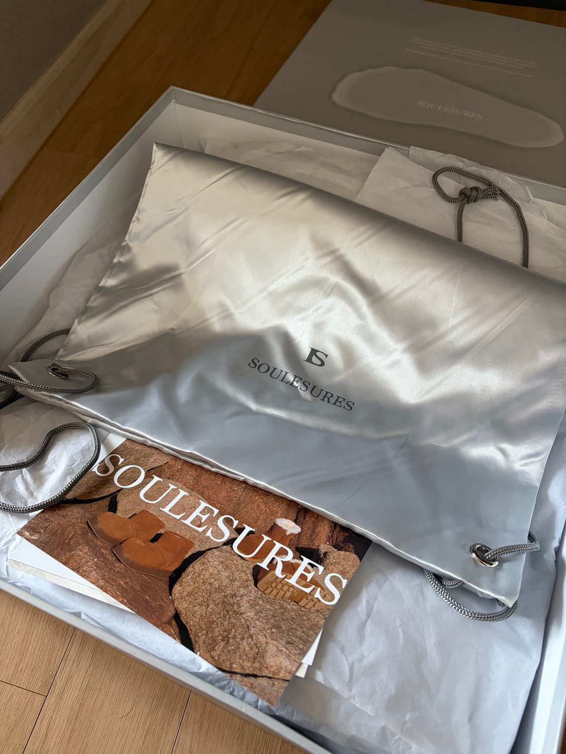 쏘유레슈어 코인서울 300사이즈 상품이미지4