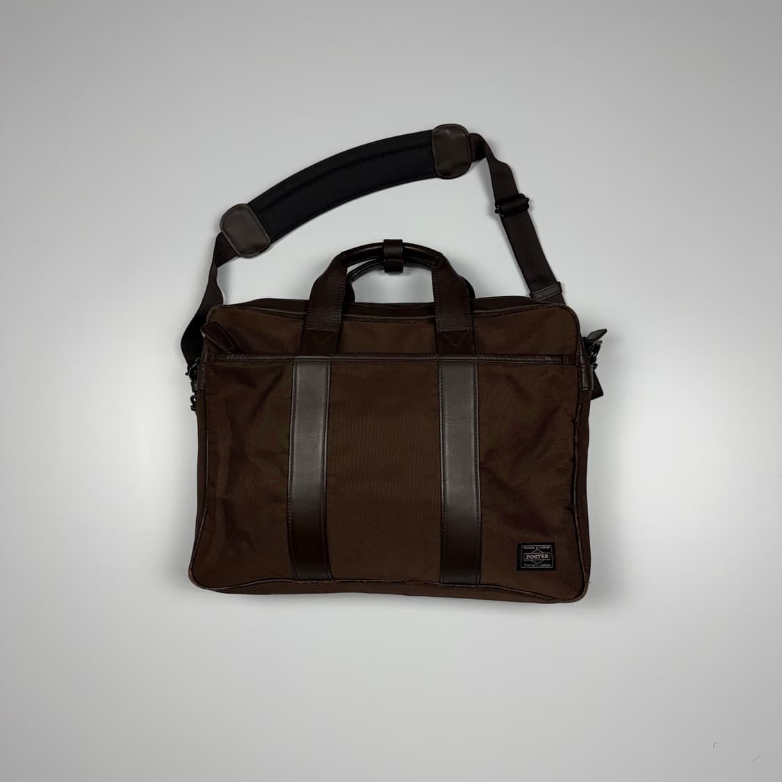 요시다포터 2way 브리프케이스 상품이미지1