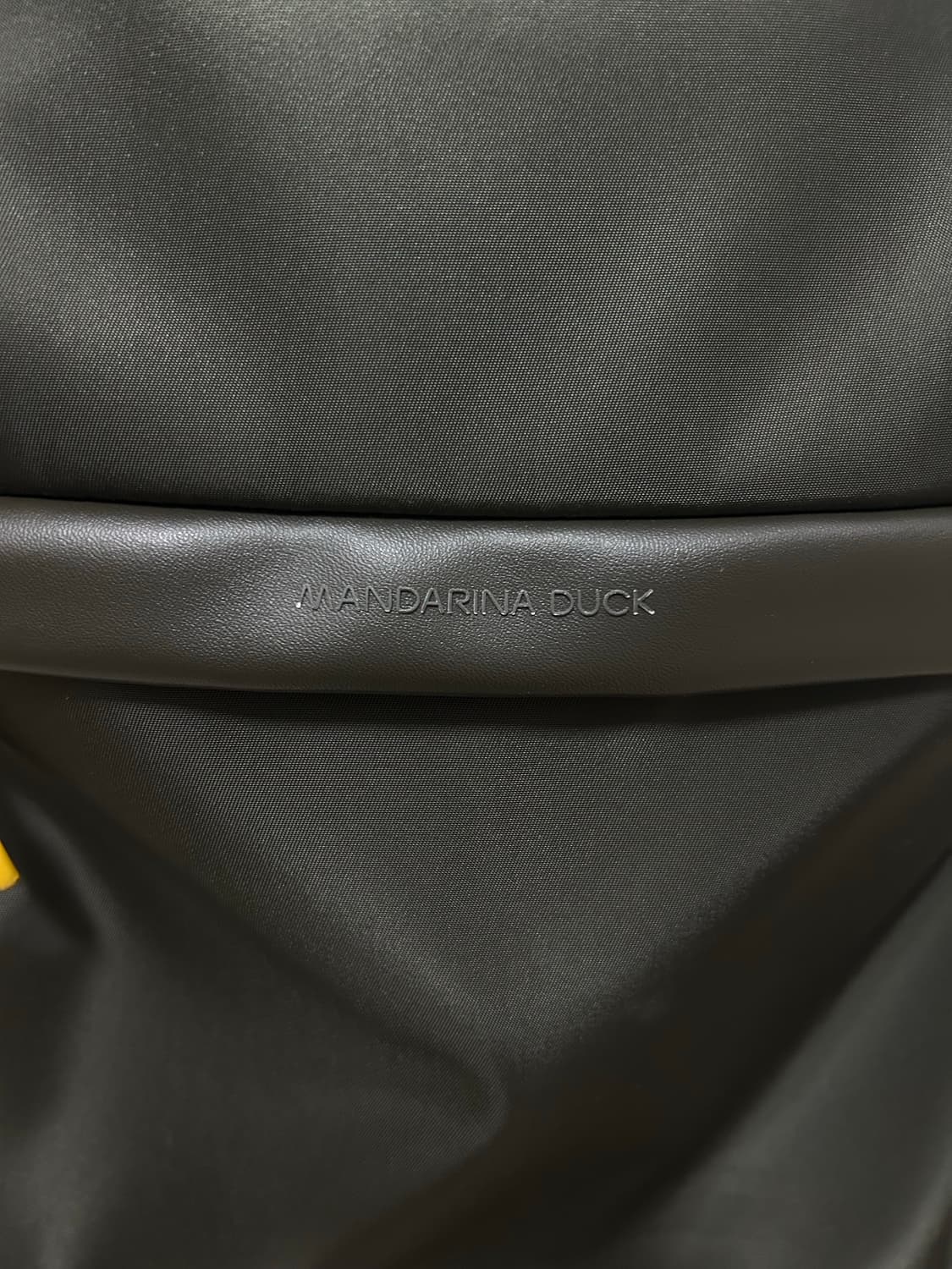 만다리나덕 리덕 백팩 RKT11036 15인치 상품이미지5