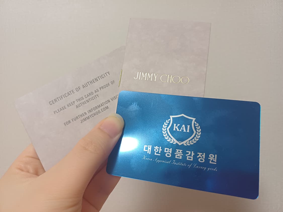 (정품)지미추 패턴 체인 숄더백 크로스백 가방 상품이미지6