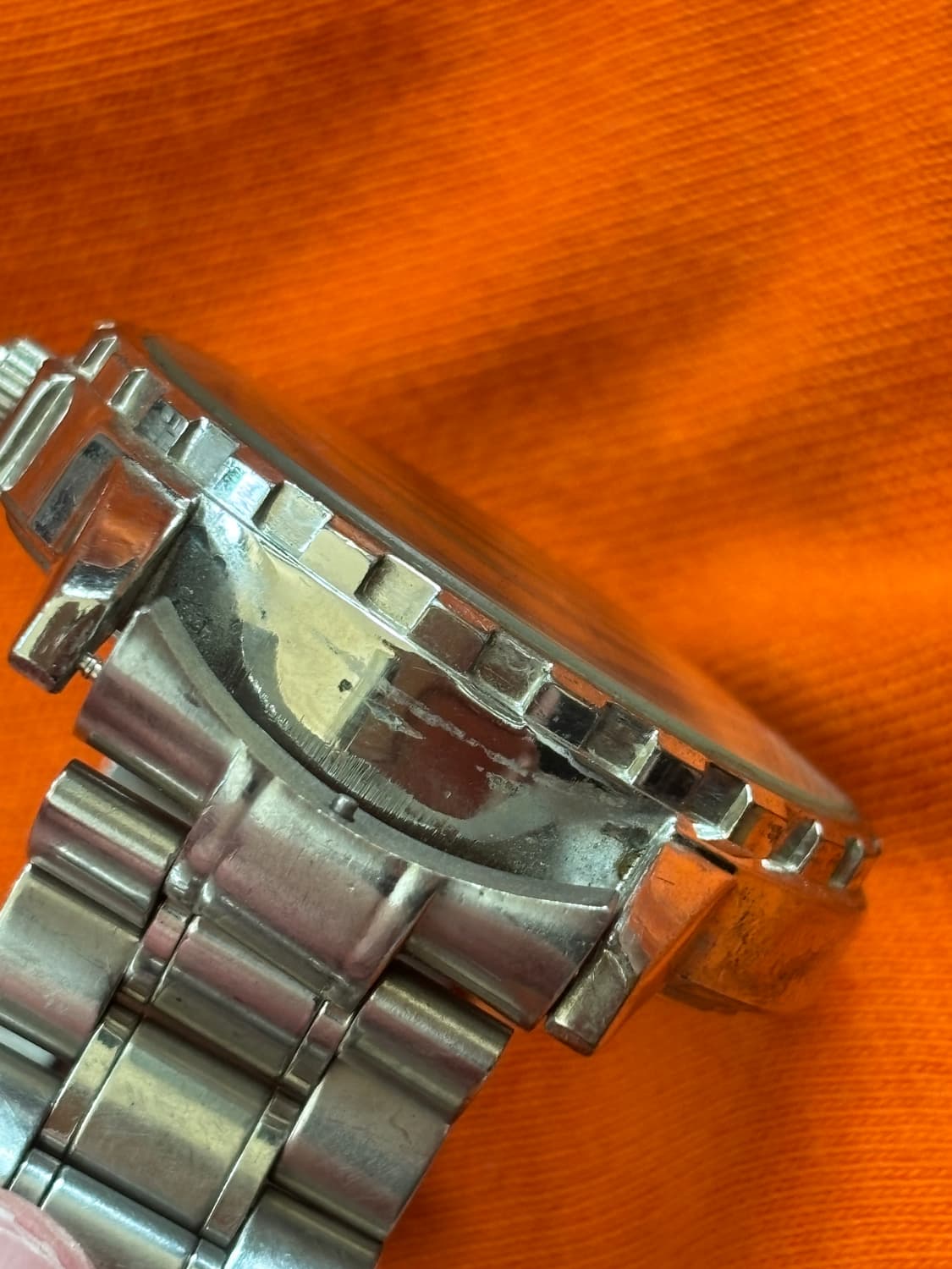 vintage diniho metal watch  상품이미지7