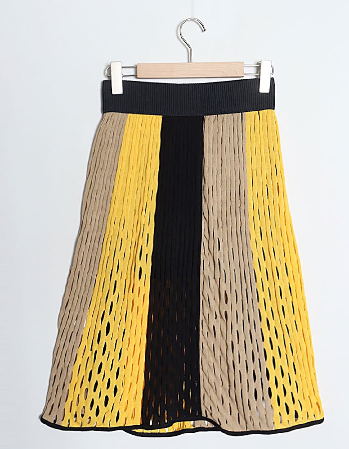 SUNHOUSE Cotton Net Skirt (26) 상품이미지5