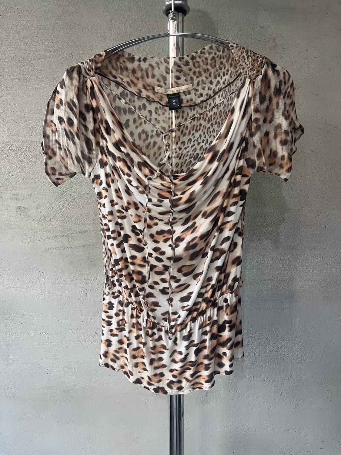Roberto Cavalli 2008 상품이미지3