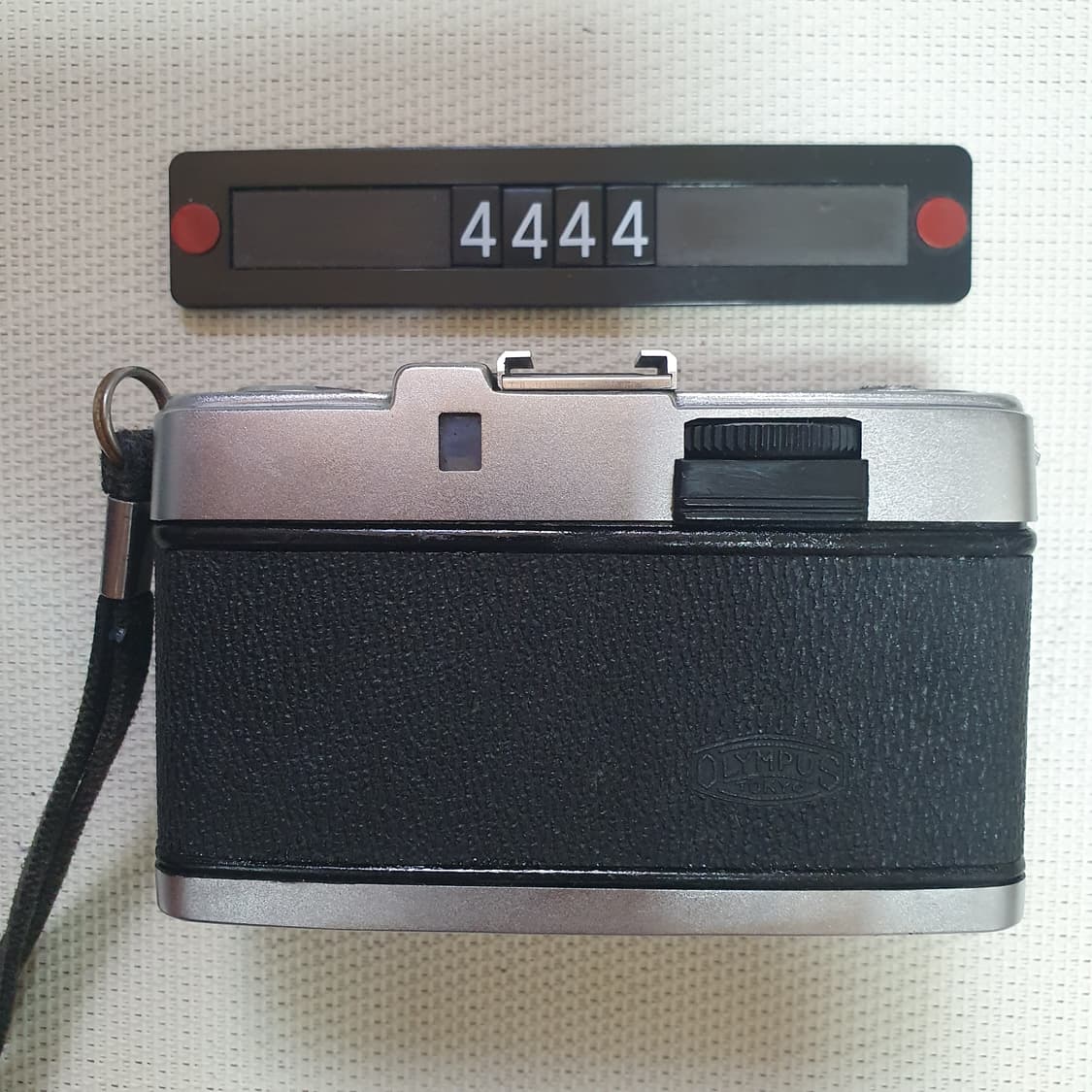 올림푸스 펜 S 필름카메라 상품이미지3