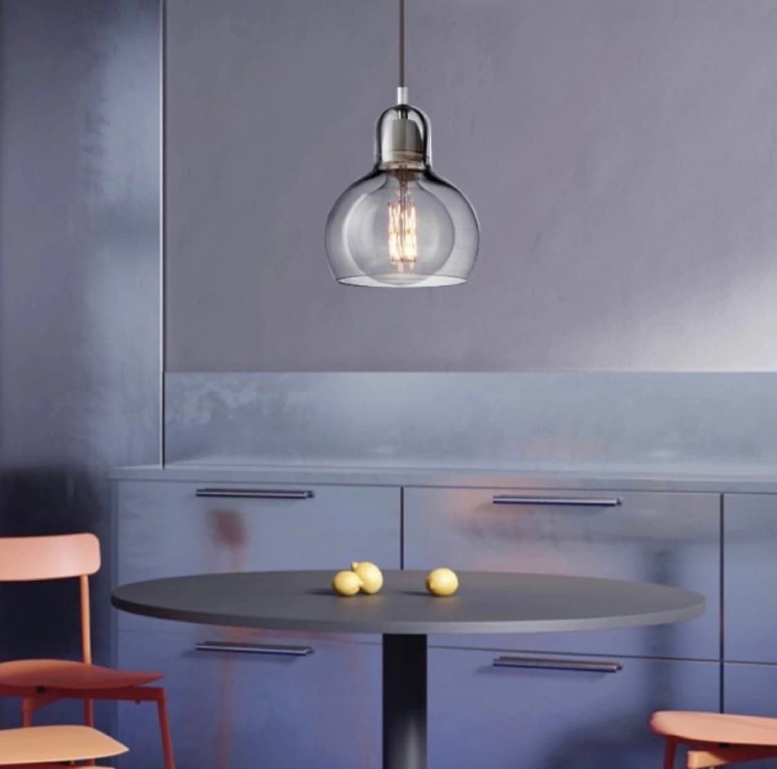 북유럽조명 &TRADITION 메가벌브 펜던트 조명(덴마크 제품) 상품이미지5