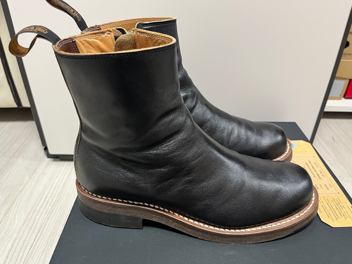 롤링덥트리오 캐스퍼 홀스하이드 6.5 상품이미지2