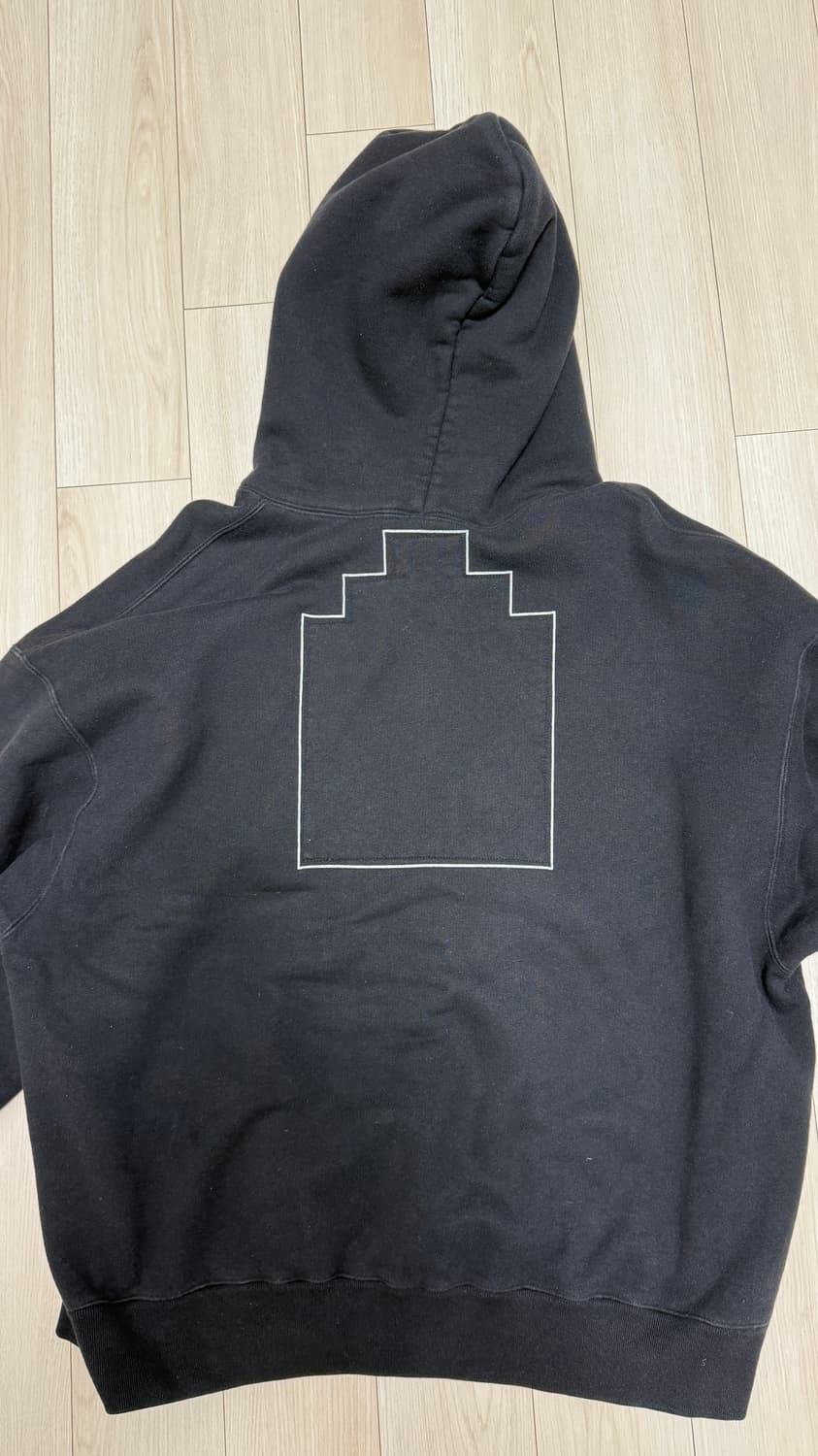 카브엠트 후드 상품이미지4