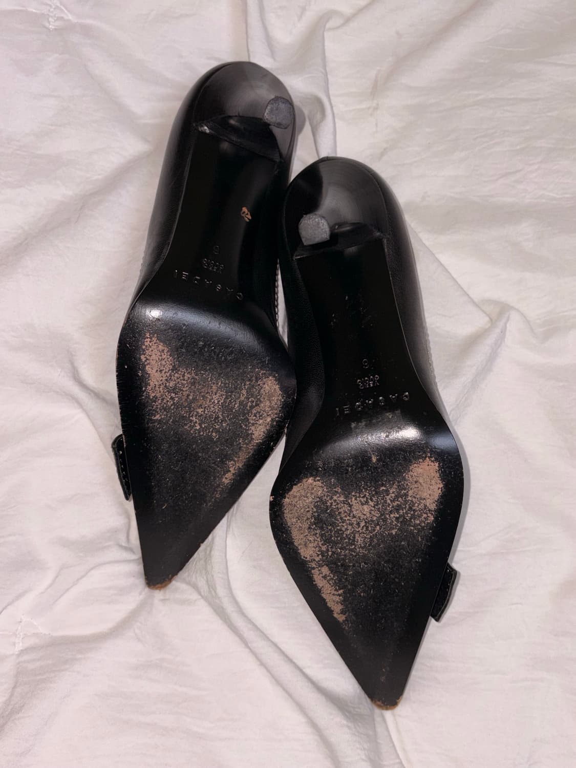 Casadel high heels 상품이미지7
