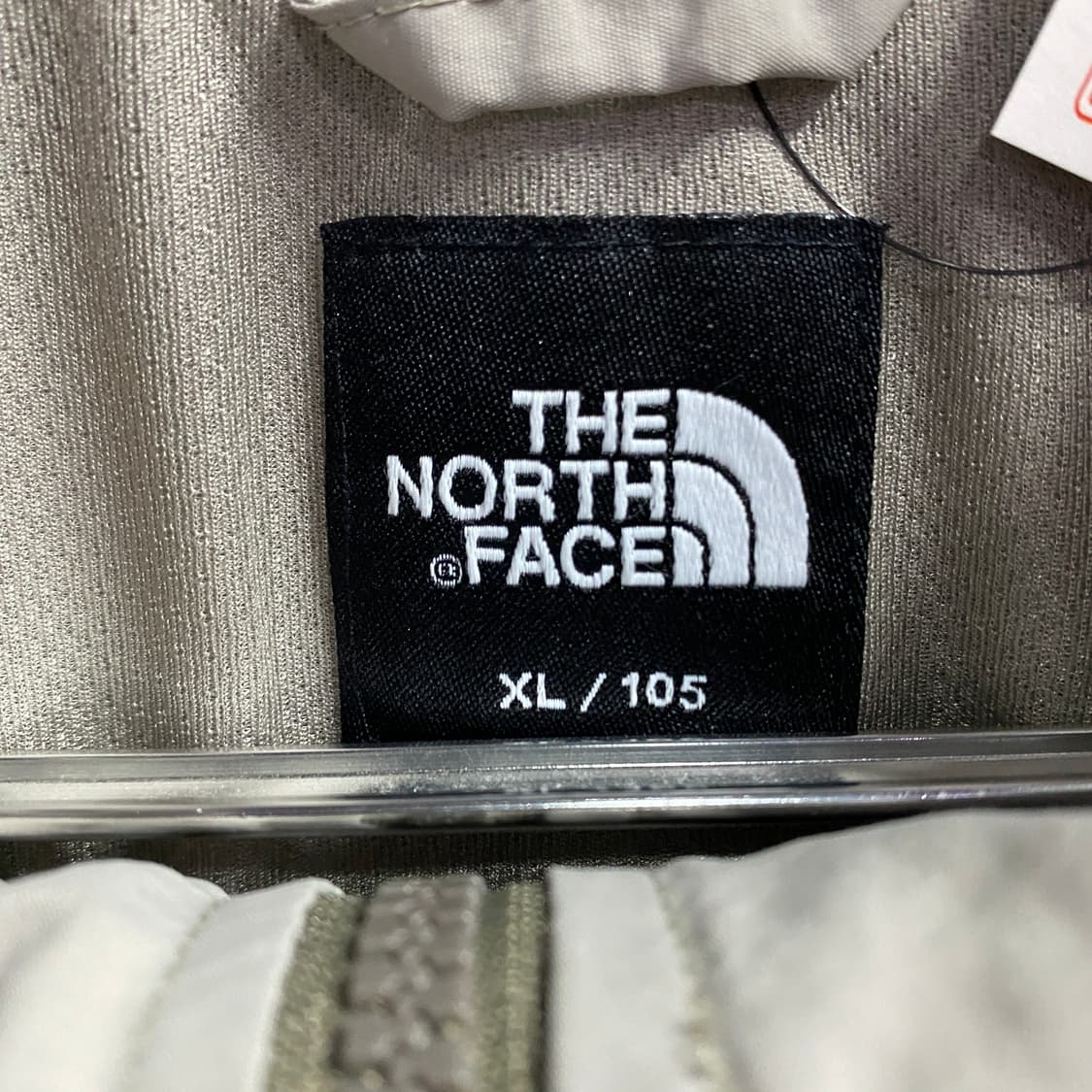 노스페이스 코빈 블루종 자켓 바람막이 B3634 상품이미지4