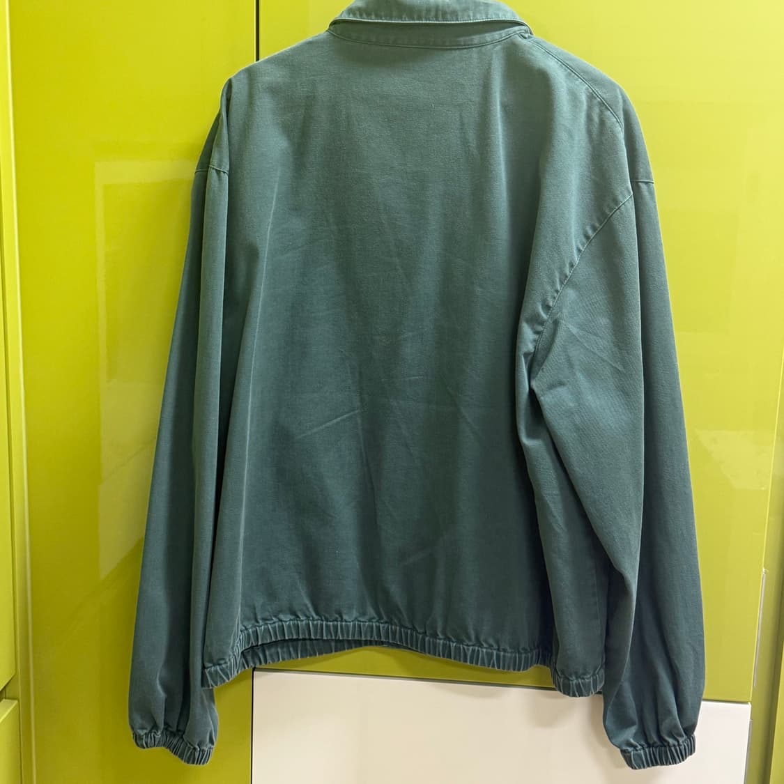 [XL] 빈티지 폴로 랄프로렌 스윙자켓 USA 상품이미지2