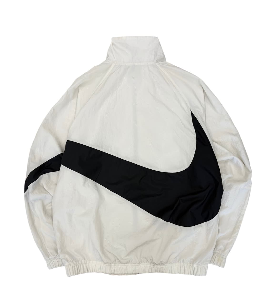나이키 빅스우시 바람막이 아이보리 (M)  상품이미지8