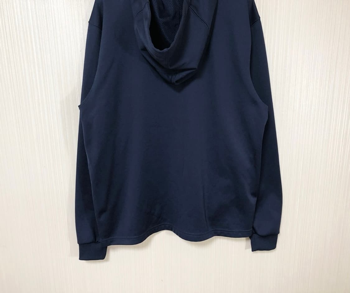 MLB 마제스틱 보스턴레드삭스 어센틱 풀오버후디 M(해외) 상품이미지10