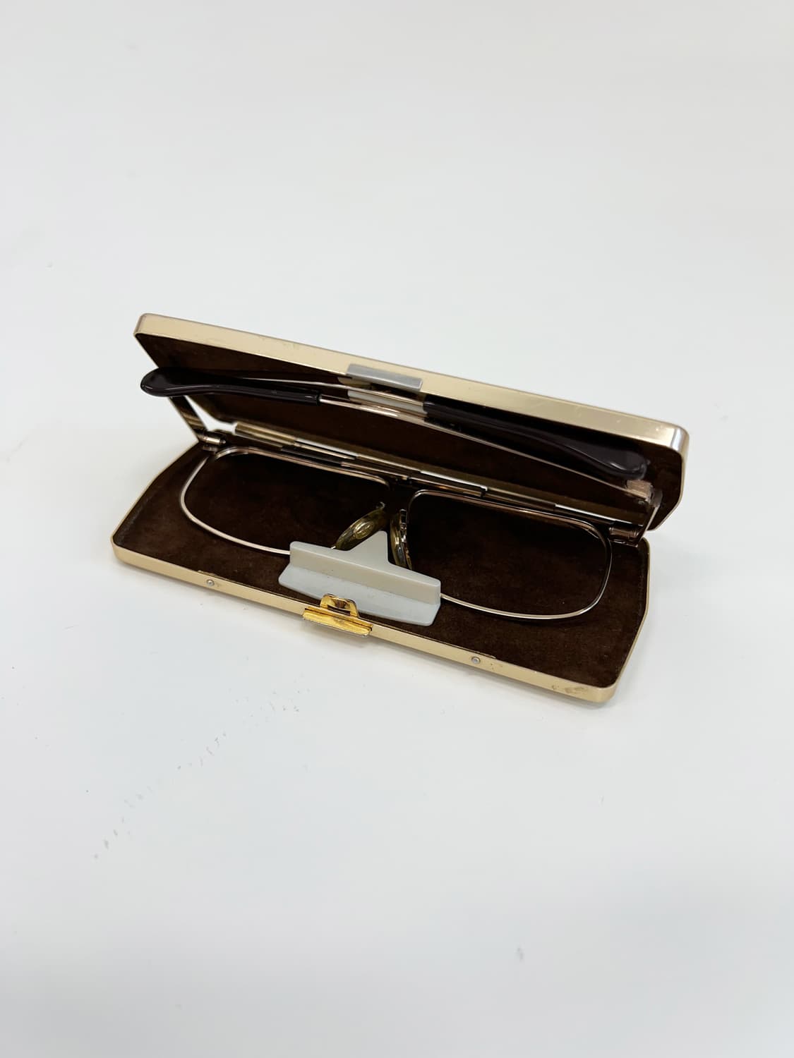 칸다 옵티컬(Kanda Optical) 슬림폴드 안경 상품이미지9