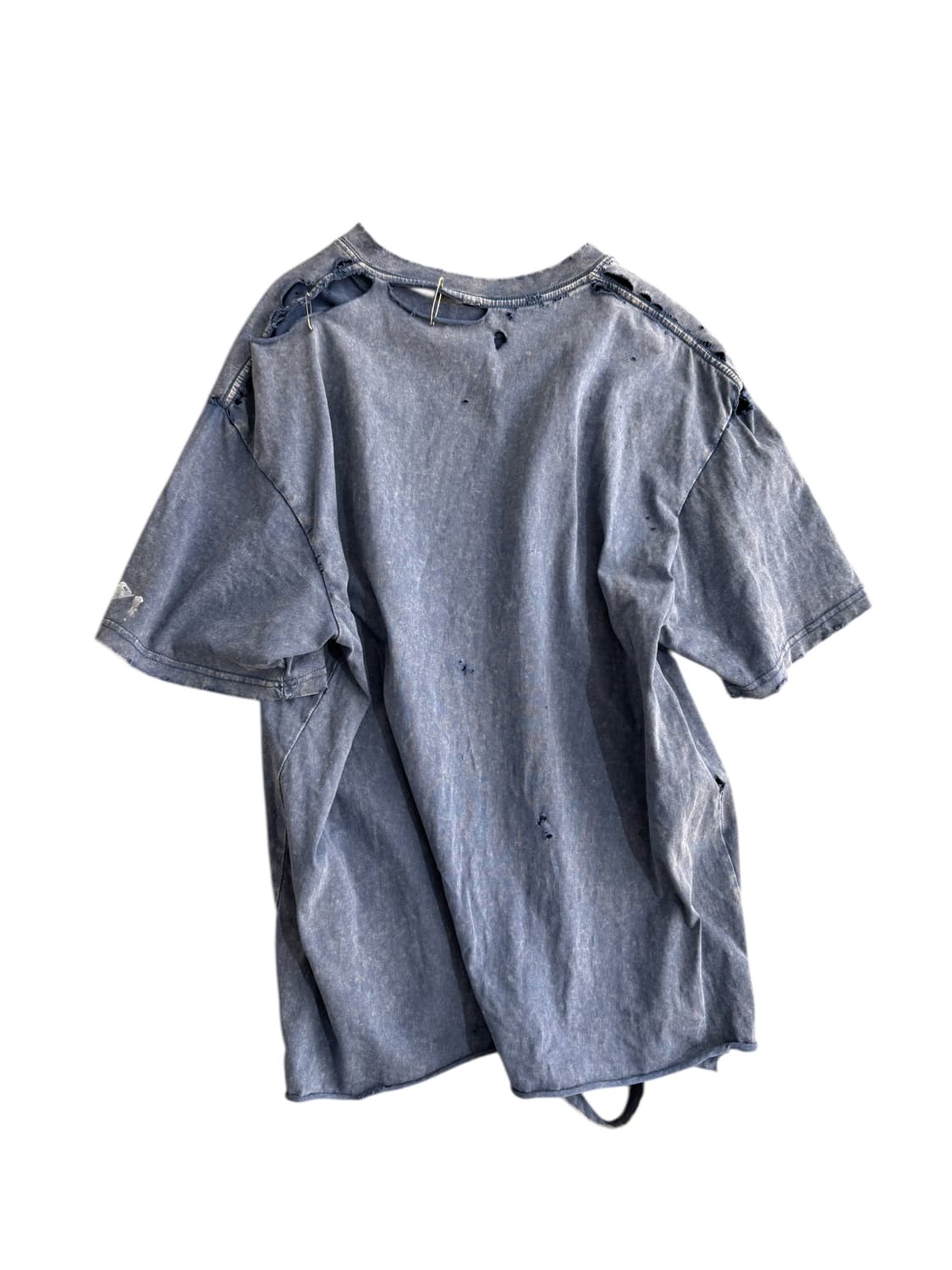 빈티지 커스텀 반팔 상품이미지10