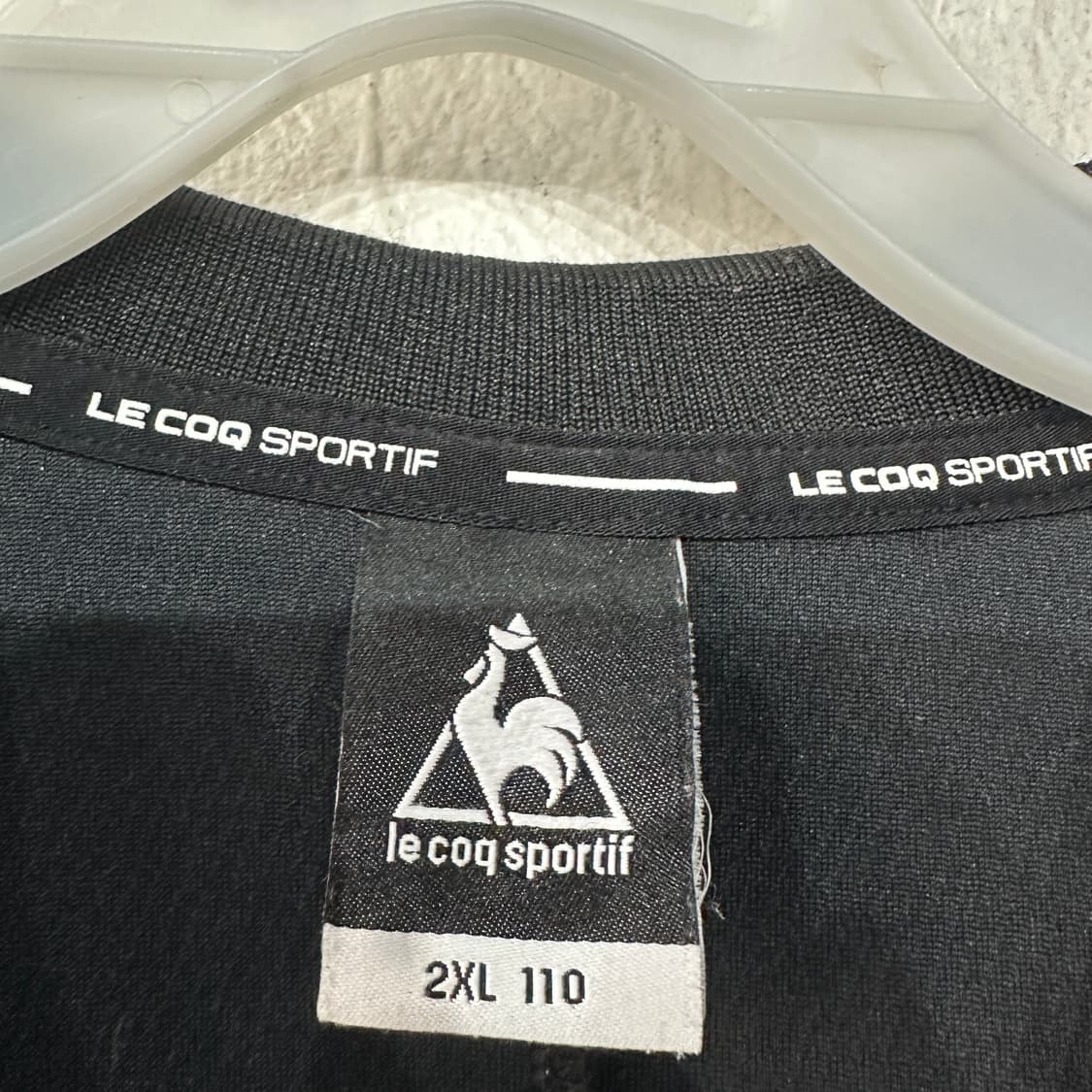 르꼬끄 FC서울 긴팔카라티 110 상품이미지3