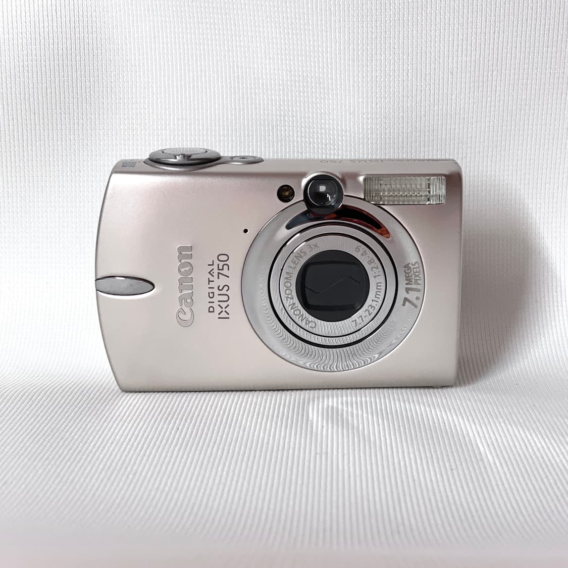 Canon 익서스 750/powershot sd550/ixy70 상품이미지1