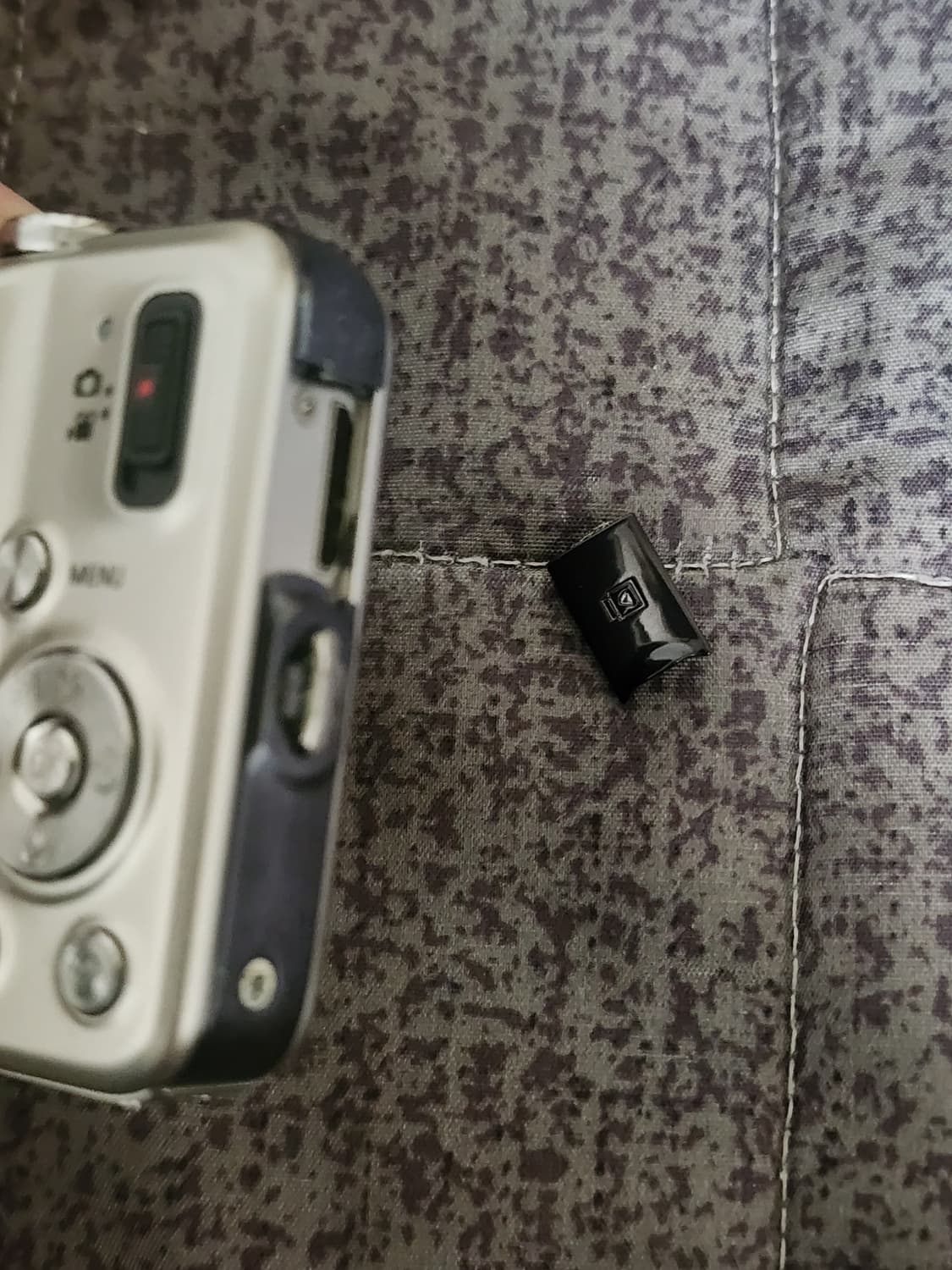 삼성 ST50 디카 상품이미지4