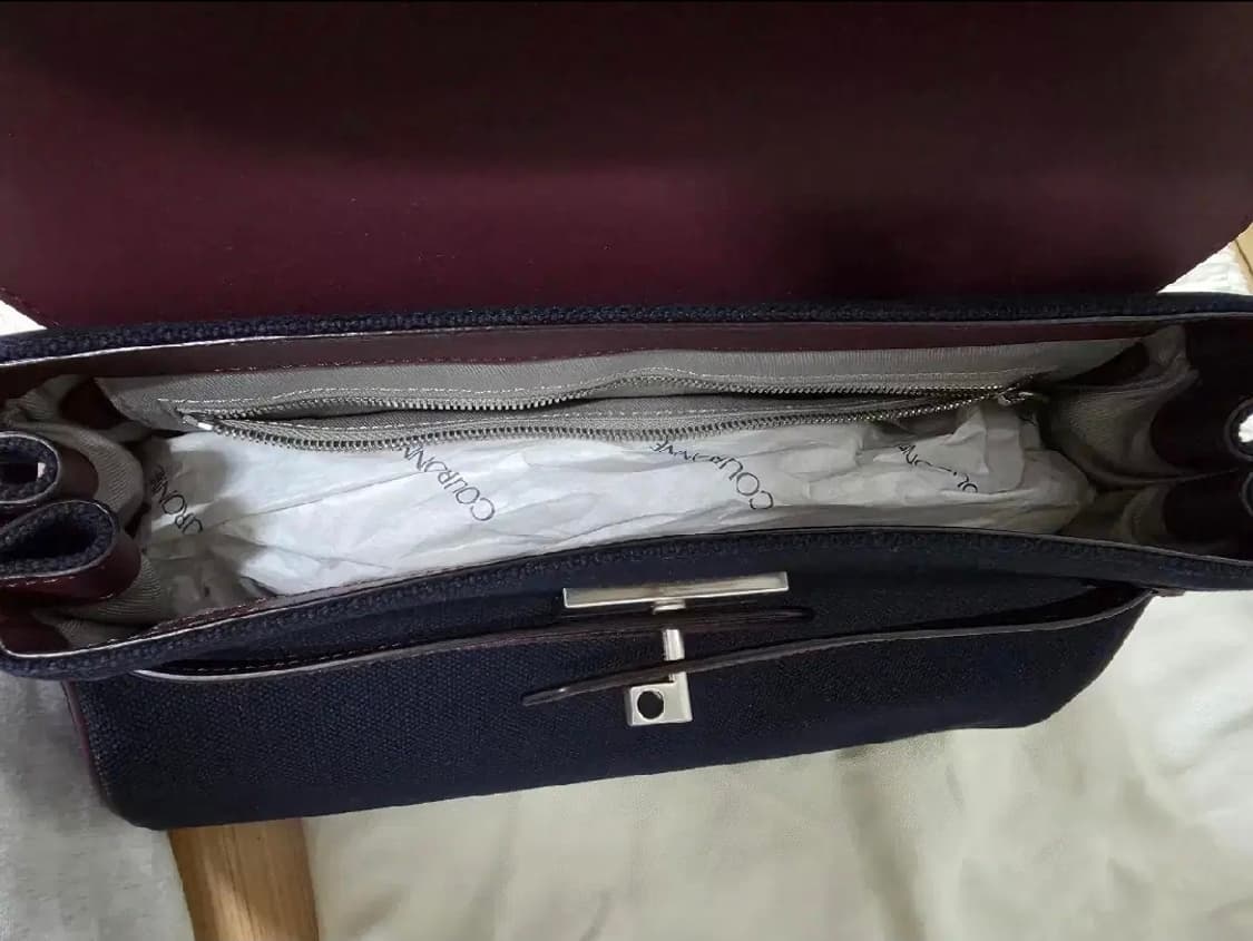 [새상품] 쿠론 스테파니 클래식31 상품이미지5