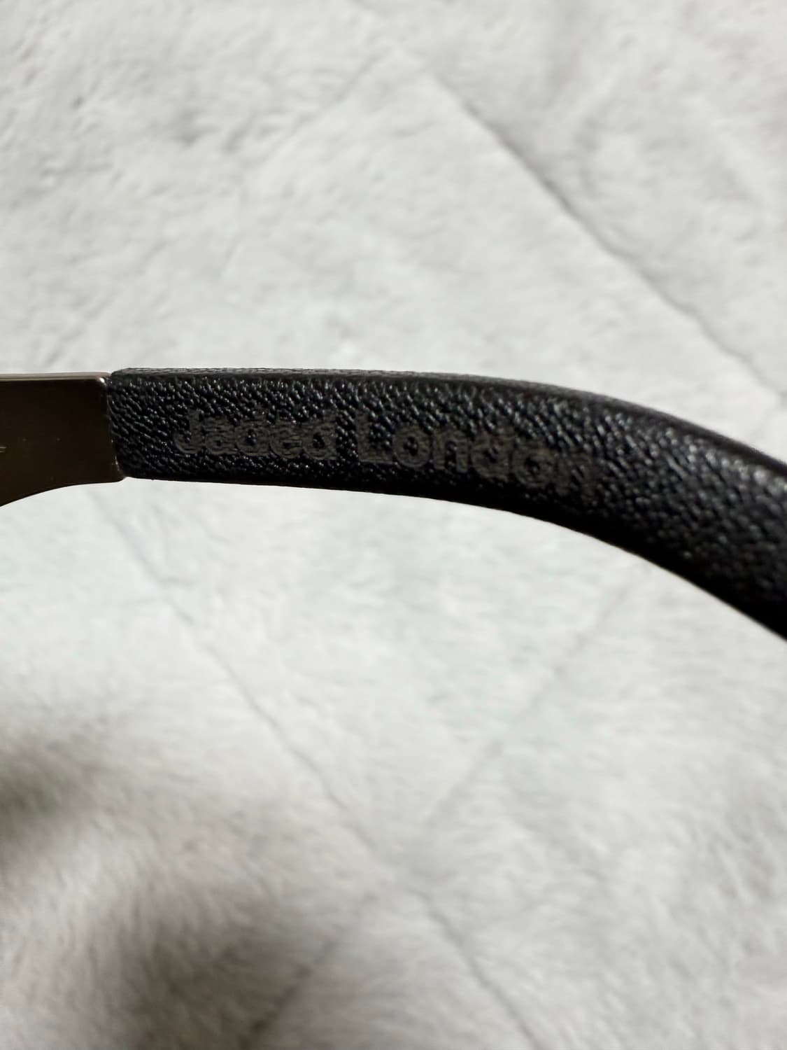 Jaded London 26FW spike sunglasses 상품이미지8