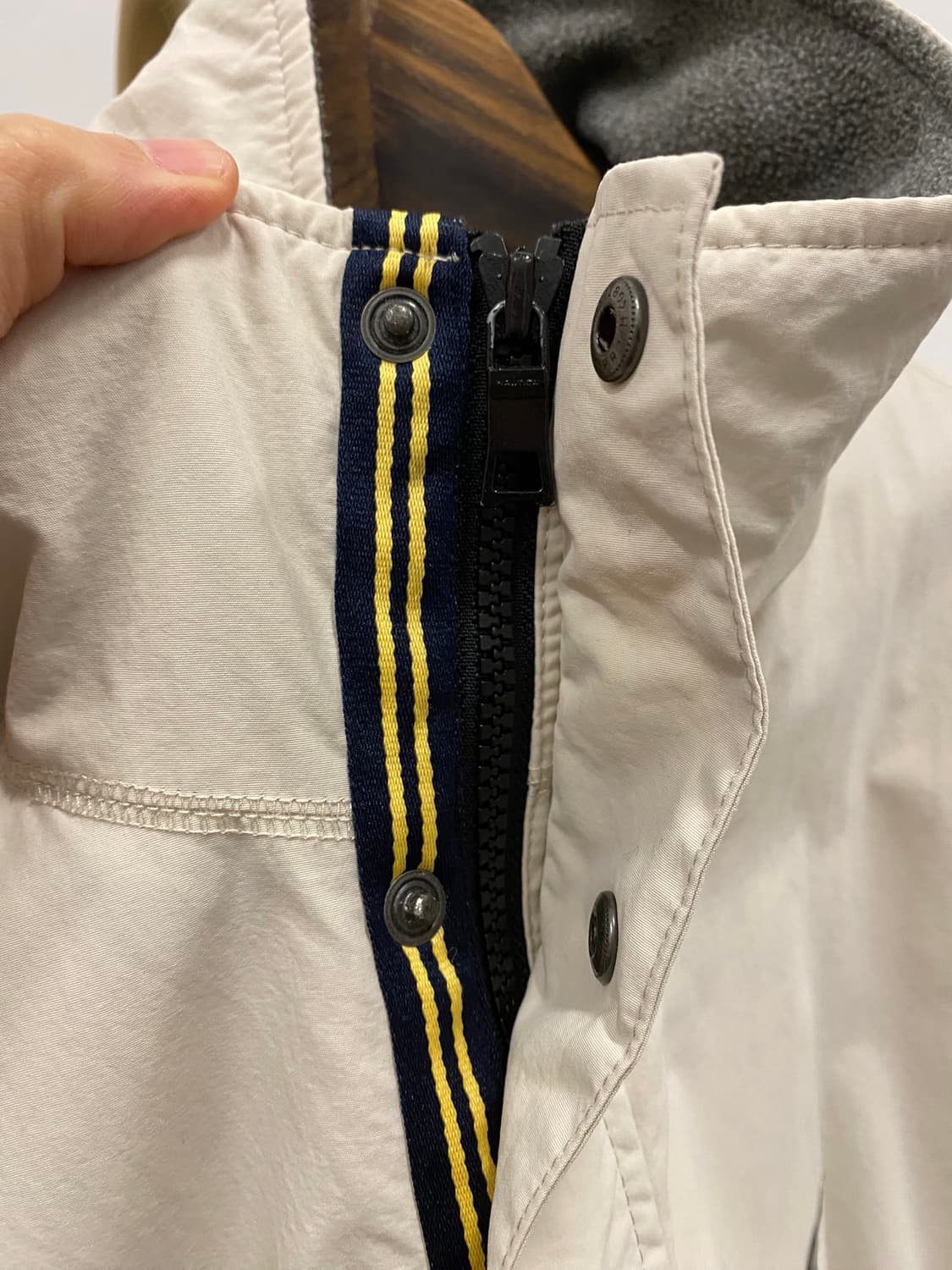 노티카 점퍼 상품이미지9