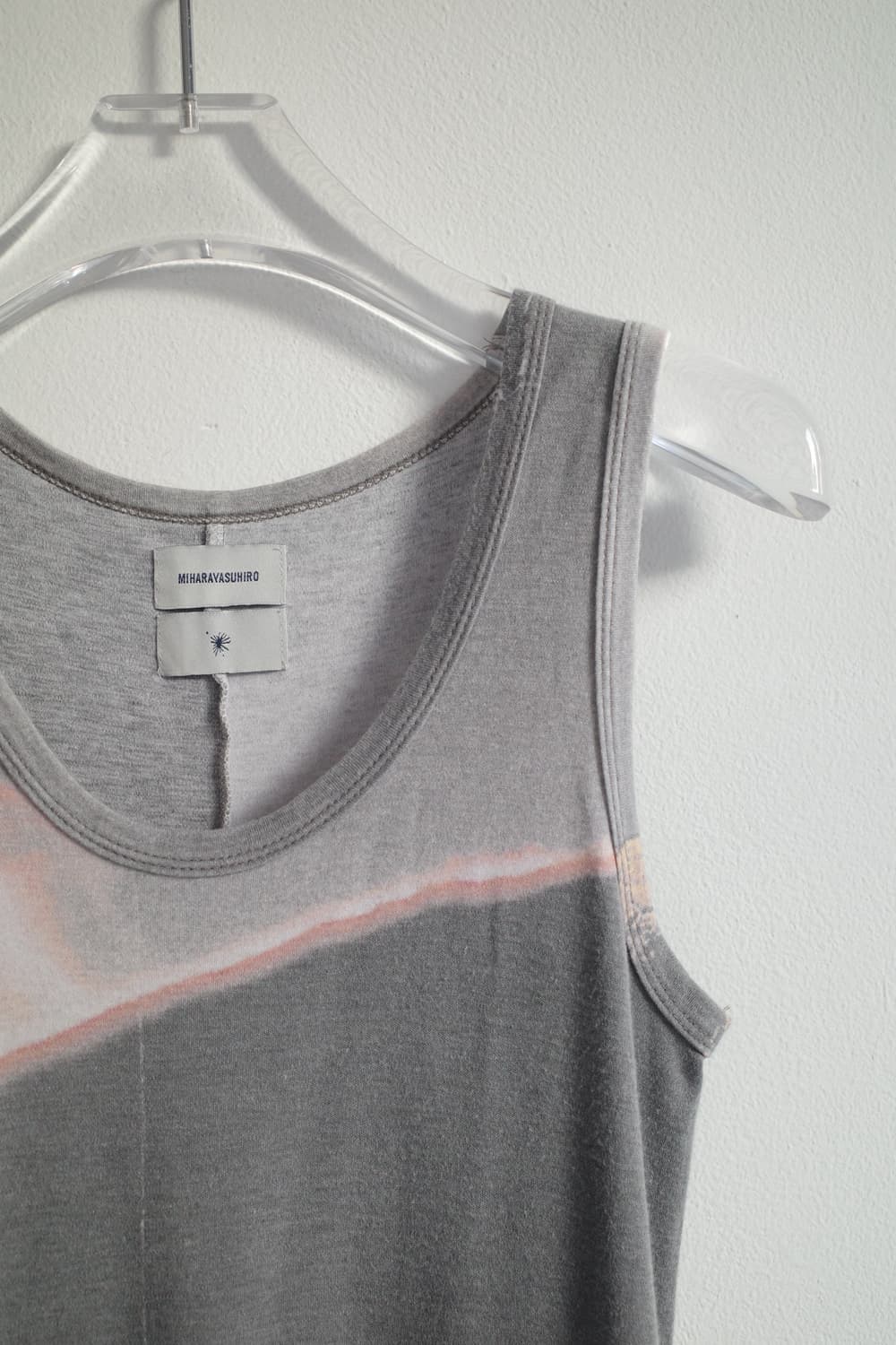 Fairy graphic sleeveless 상품이미지7