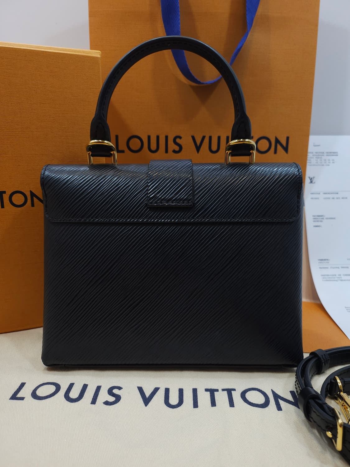 루이비통 록키bb 에삐 크로스백 상품이미지2