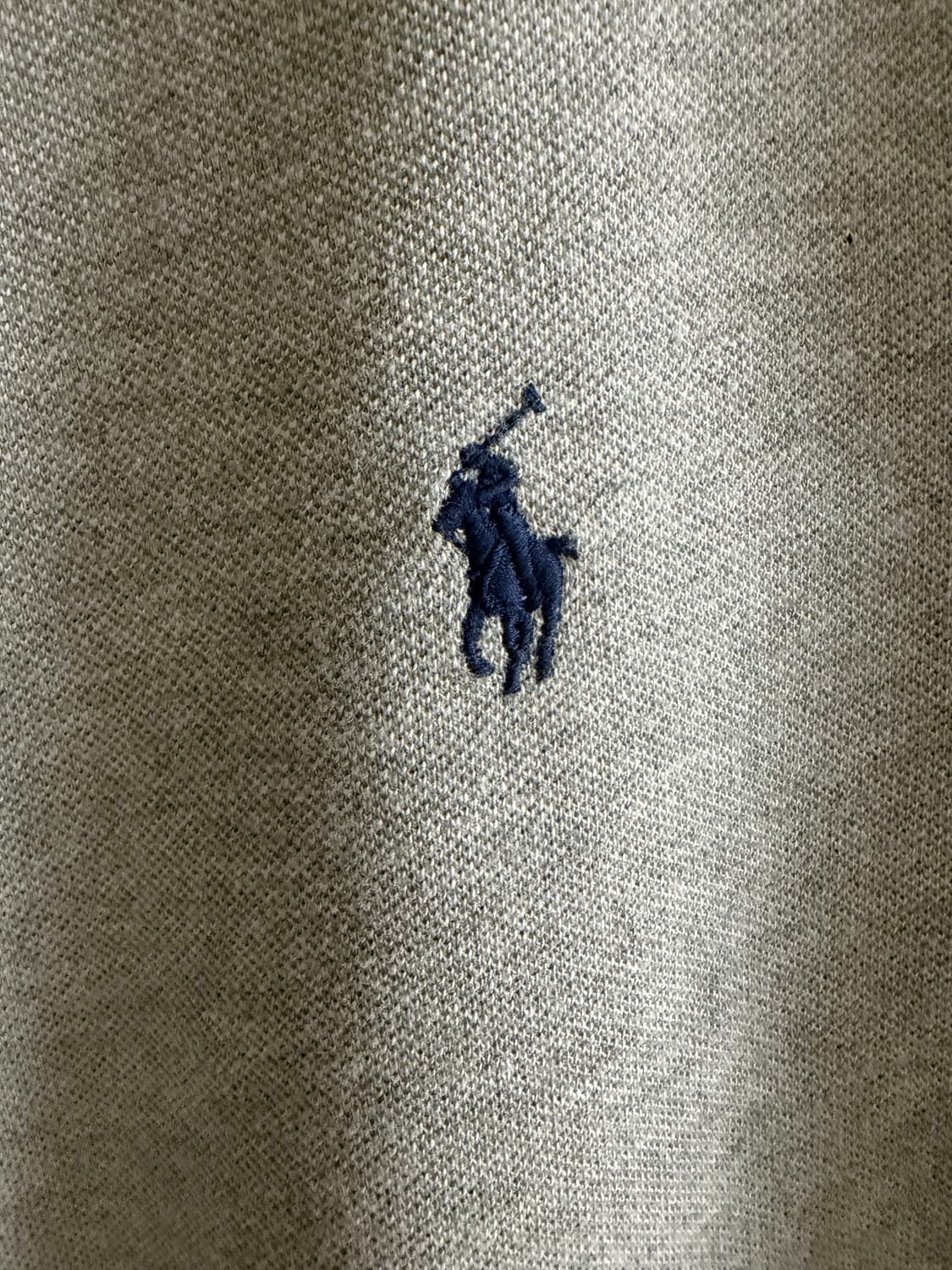 Polo Ralph Lauren X Beams pk shirt xxl 상품이미지4