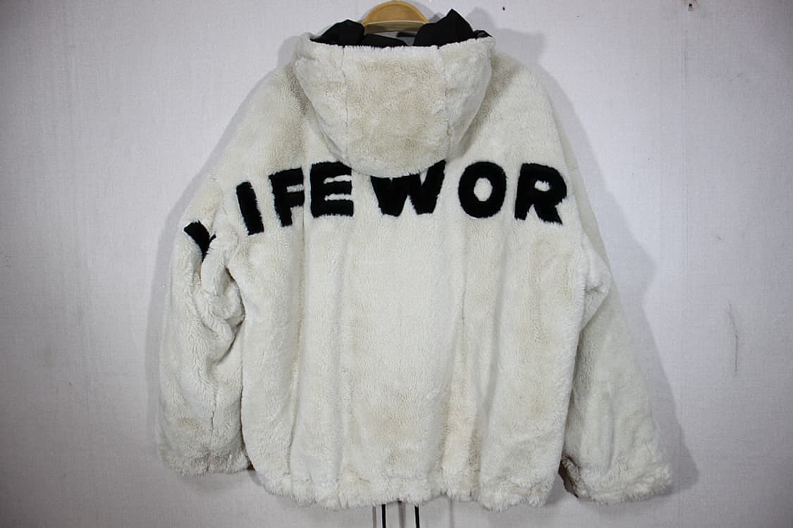 Lifework 라이프워크 리버시블 L 상품이미지1