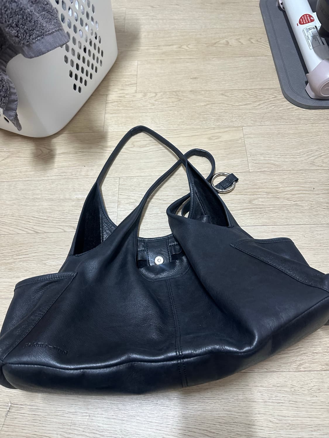 팔로마울 케리다 백 상품이미지3