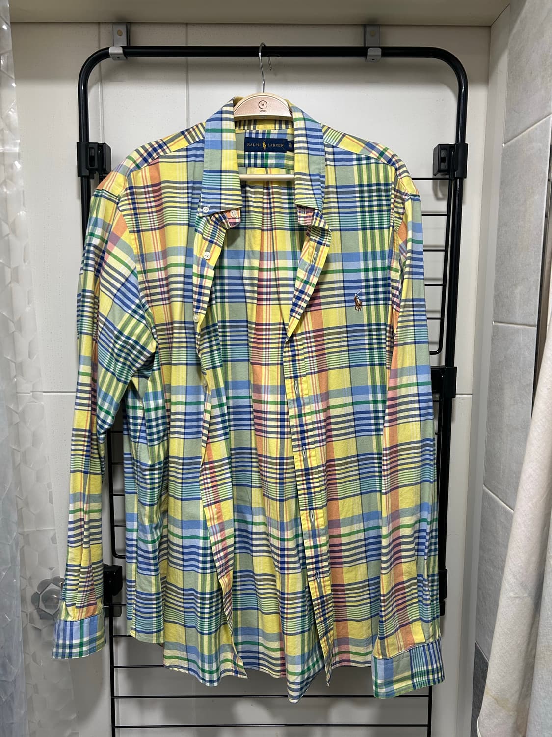 폴로 랄프로렌 셔츠 상품이미지1