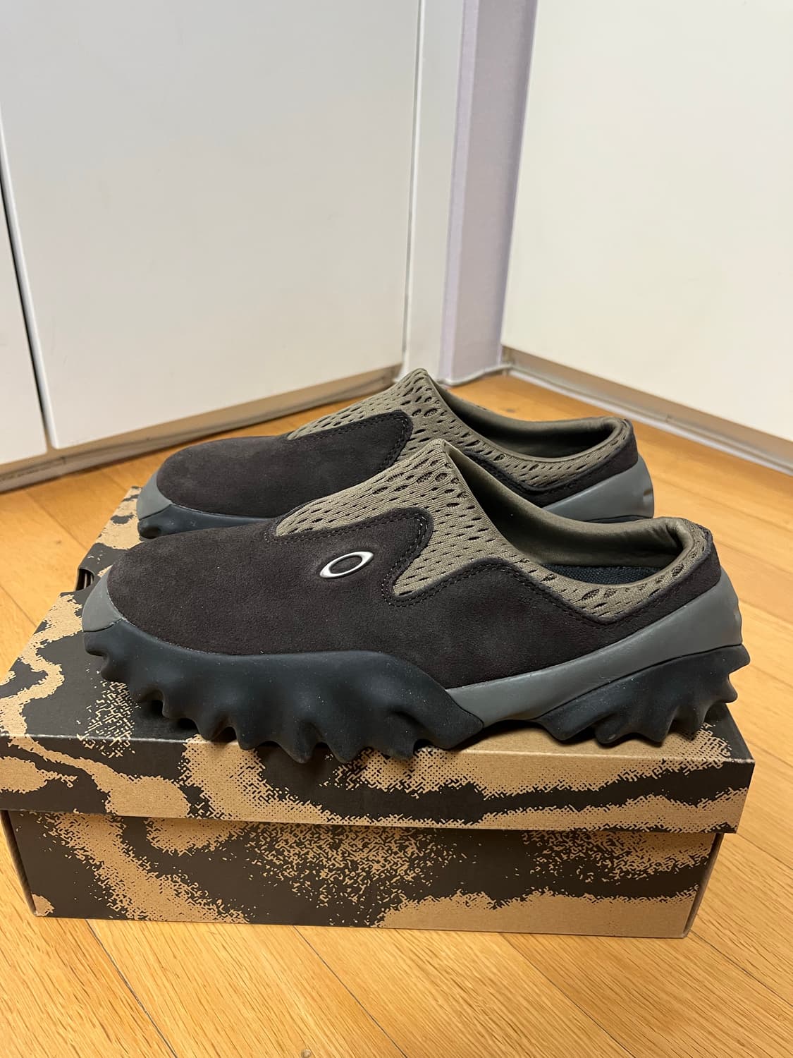 오클리 chop saw mule 255 상품이미지1