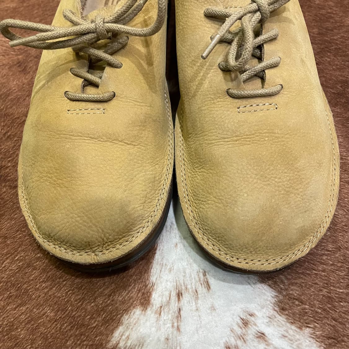 레인보우 모카슈 255-260 상품이미지2