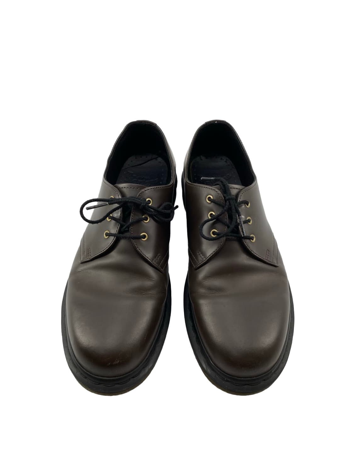 닥터마틴 1461 다크브라운 상품이미지3