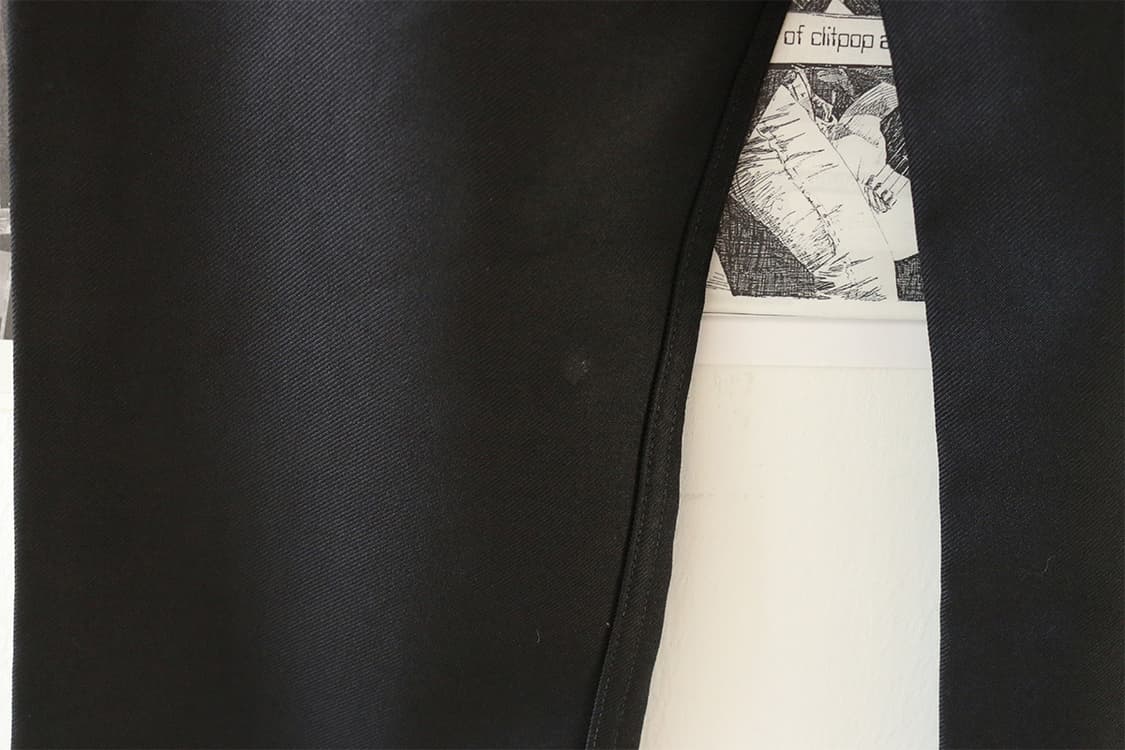 90s 리바이스 517 스타프레스트 팬츠  상품이미지7