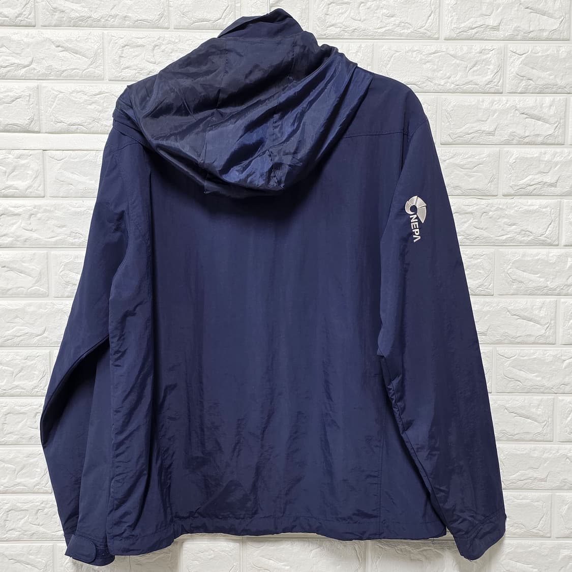 택포// 네파 바람막이 후드 XL(105) 상품이미지4