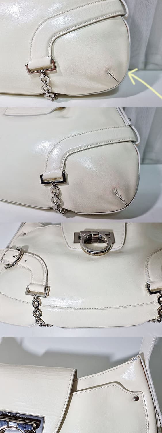 페라가모 숄더 상품이미지4