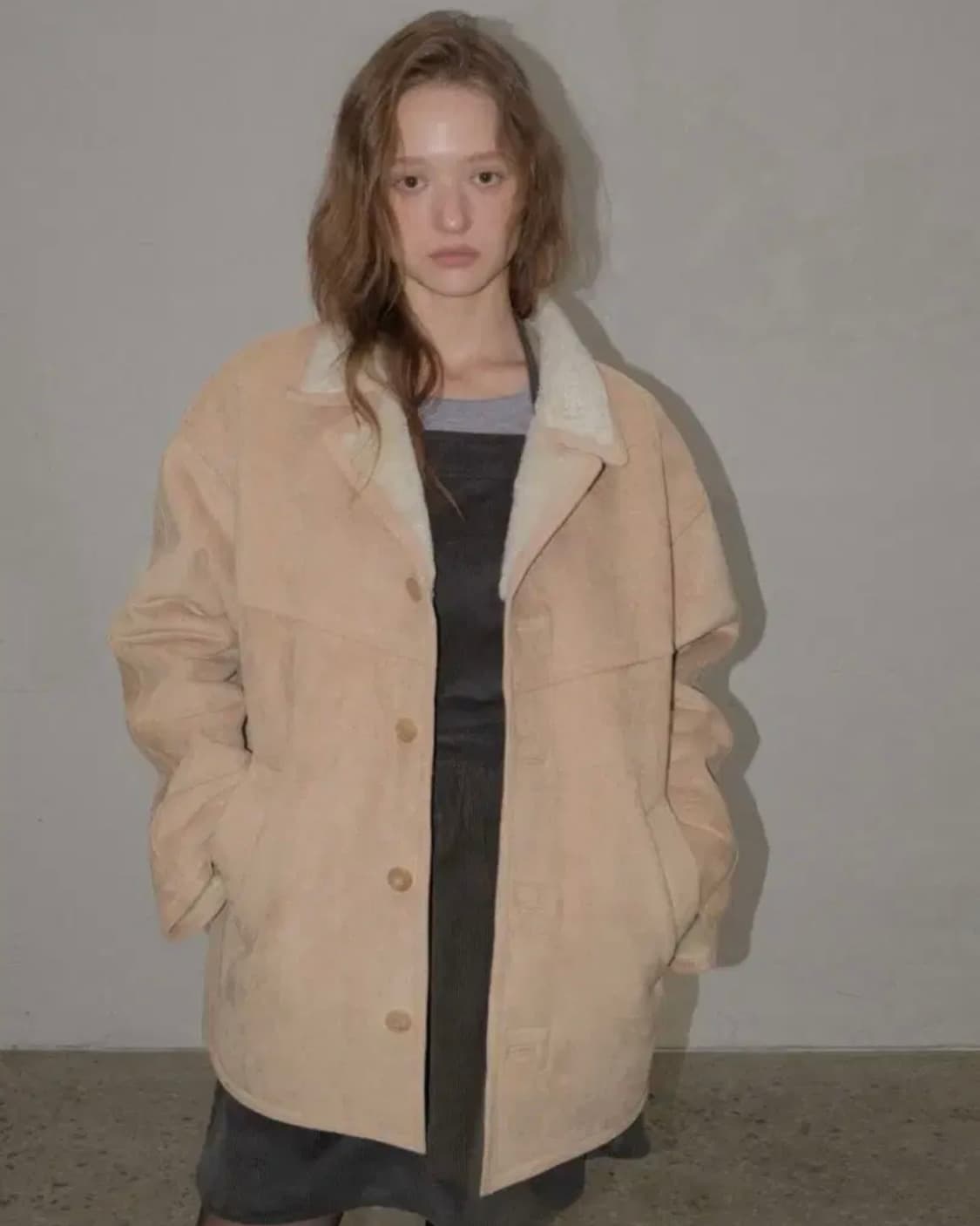 포에토 무스탕 상품이미지9